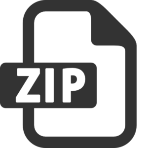 ZIP файл
